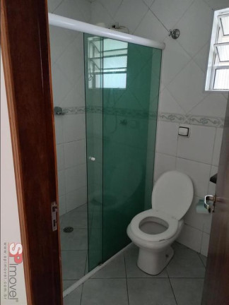 Imagem Casa com 2 Quartos à Venda, 120 m² em Vila Eldízia - Santo André