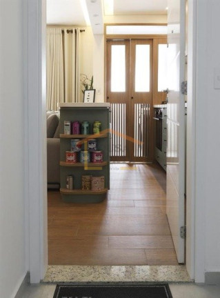 Imagem Apartamento com 2 Quartos à Venda, 55 m² em Parada Inglesa - São Paulo Imagem Apartamento com 2 Quartos à Venda, 55 m² em Parada Inglesa - São Paulo