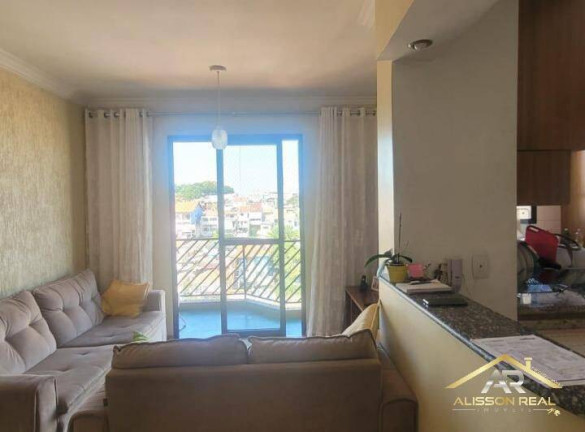 Imagem Apartamento com 2 Quartos à Venda, 61 m² em Quitaúna - Osasco Imagem Apartamento com 2 Quartos à Venda, 61 m² em Quitaúna - Osasco
