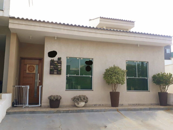 Imagem Casa com 3 Quartos à Venda, 87 m² em Horto Florestal - Sorocaba