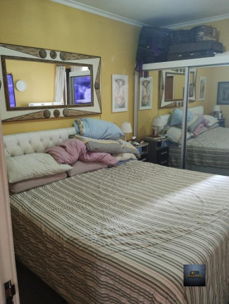 Imagem Apartamento com 3 Quartos à Venda, 110 m² em Vila Bastos - Santo André