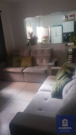 Imagem Casa com 3 Quartos à Venda, 125 m² em Jardim Olinda - São Paulo Imagem Casa com 3 Quartos à Venda, 125 m² em Jardim Olinda - São Paulo
