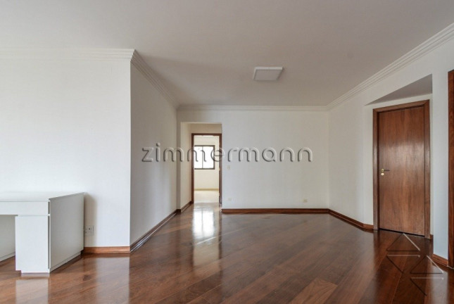 Imagem Apartamento com 4 Quartos à Venda, 250 m² em Campo Belo - São Paulo Imagem Apartamento com 4 Quartos à Venda, 250 m² em Campo Belo - São Paulo