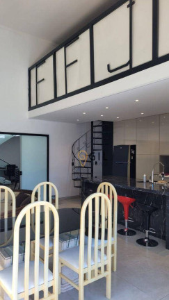 Imagem Sobrado com 3 Quartos à Venda, 230 m² em Jardim Jacinto - Jacareí