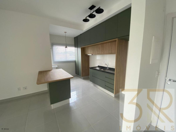 Apartamento com 1 Quarto à Venda, 33 m² em Ribeirânia - Ribeirão Preto