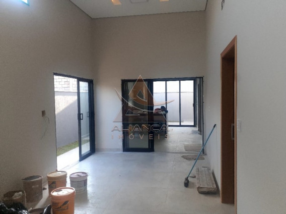 Imagem Casa de Condomínio com 3 Quartos à Venda, 140 m² em Vila Do Golf - Ribeirão Preto
