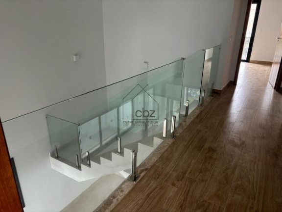 Imagem Casa com 3 Quartos à Venda, 211 m² em São Venâncio - Itupeva