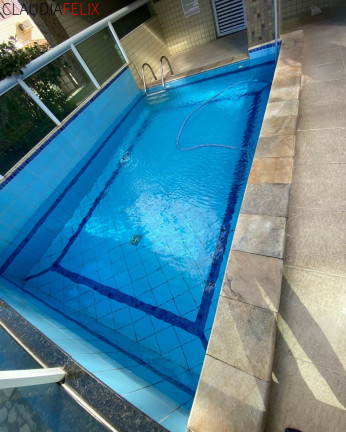 Imagem Imóvel com 2 Quartos à Venda, 85 m² em Canto Do Forte - Praia Grande Imagem Imóvel com 2 Quartos à Venda, 85 m² em Canto Do Forte - Praia Grande