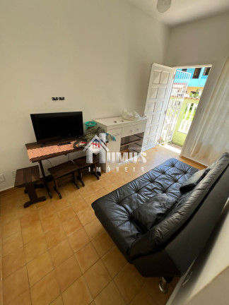 Foto do imóvel Apartamento com 1 Quarto à Venda, 42 m² em Praia Grande - Ubatuba