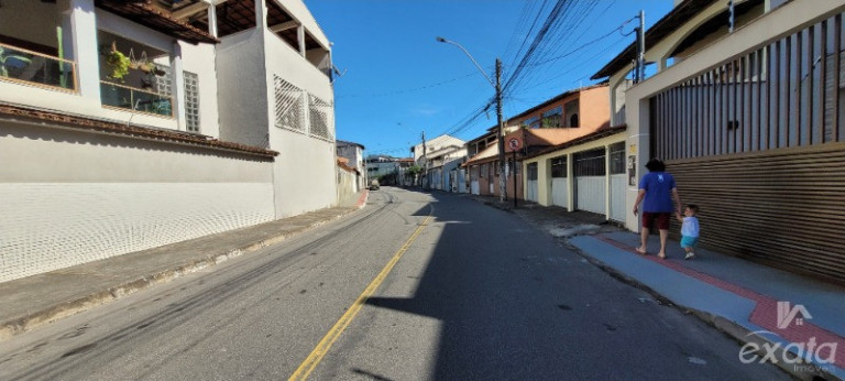 Imagem Casa com 2 Quartos à Venda, 60 m² em Eurico Salles - Serra Imagem Casa com 2 Quartos à Venda, 60 m² em Eurico Salles - Serra