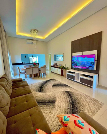Imagem Casa com 3 Quartos à Venda, em Limeira Imagem Casa com 3 Quartos à Venda, em Limeira