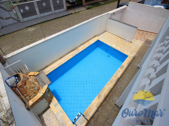 Casa com 4 Quartos à Venda, 420 m² em Stella Maris - Peruibe