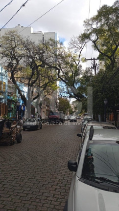Imagem Sala Comercial à Venda, 55 m² em Cidade Baixa - Porto Alegre