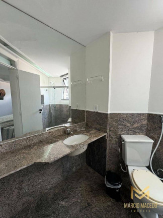Imagem Apartamento com 4 Quartos à Venda, 202 m² em Meireles - Fortaleza