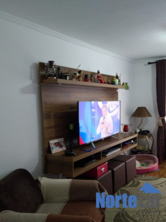 Imagem Apartamento com 3 Quartos à Venda, 90 m² em Nossa Senhora Do ó - São Paulo