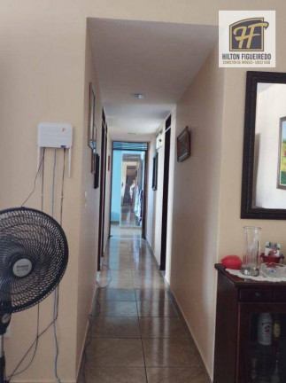 Imagem Apartamento com 4 Quartos à Venda, 147 m² em Jardim Oceania - João Pessoa