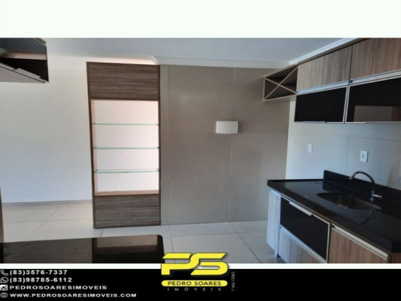 Imagem Apartamento com 3 Quartos à Venda, 85 m² em Bancários - João Pessoa Imagem Apartamento com 3 Quartos à Venda, 85 m² em Bancários - João Pessoa