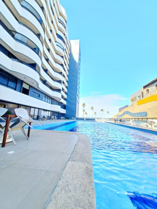 Imagem Apartamento com 1 Quarto à Venda, 50 m² em Armação - Salvador