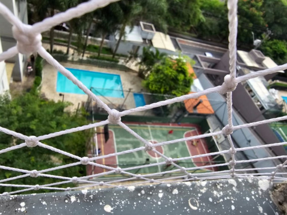 Imagem Apartamento com 2 Quartos à Venda, 50 m² em Vila Talarico - São Paulo