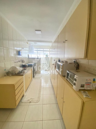 Imagem Apartamento com 3 Quartos à Venda, 120 m² em Pitangueiras - Guarujá
