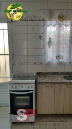 Imagem Casa de Condomínio com 2 Quartos à Venda, 76 m² em Jaragua - São Paulo