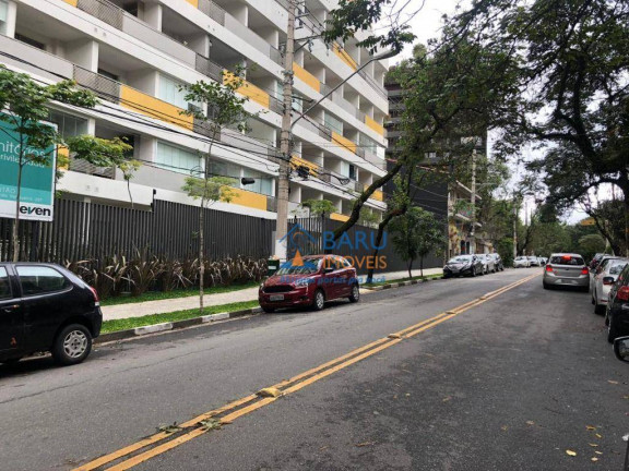 Imagem Apartamento com 1 Quarto à Venda, 24 m² em Vila Madalena - São Paulo Imagem Apartamento com 1 Quarto à Venda, 24 m² em Vila Madalena - São Paulo