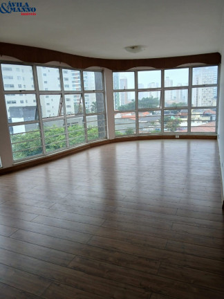 Apartamento com 3 Quartos à Venda, 260 m² em Mooca - São Paulo