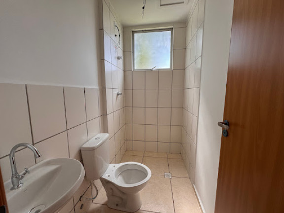 Imagem Apartamento com 2 Quartos à Venda, 48 m² em Condomínio Spazio Salamanca - Sorocaba