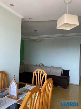 Imagem Apartamento com 3 Quartos à Venda, 75 m² em Vila Apiaí - Santo André