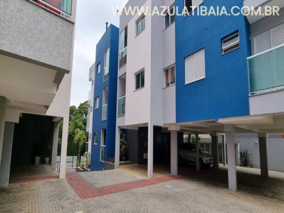 Imagem Apartamento com 2 Quartos à Venda, 90 m² em Nova Gardenia - Atibaia