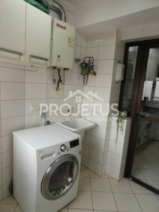 Imagem Apartamento com 2 Quartos à Venda, 62 m² em Vila Mariana - São Paulo