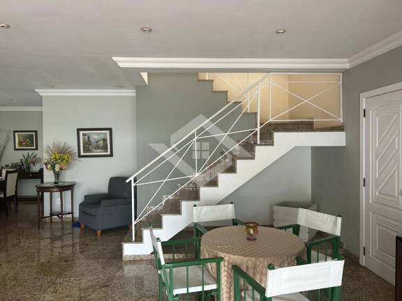Imagem Casa com 5 Quartos à Venda, 515 m² em Barra Da Tijuca - Rio De Janeiro Imagem Casa com 5 Quartos à Venda, 515 m² em Barra Da Tijuca - Rio De Janeiro