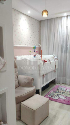 Imagem Apartamento com 2 Quartos à Venda, 70 m² em Vila Valparaíso - Santo André Imagem Apartamento com 2 Quartos à Venda, 70 m² em Vila Valparaíso - Santo André