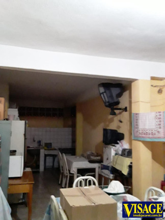 Imagem Sobrado com 4 Quartos à Venda, 250 m² em Balneario Paraiba - Jacareí Imagem Sobrado com 4 Quartos à Venda, 250 m² em Balneario Paraiba - Jacareí
