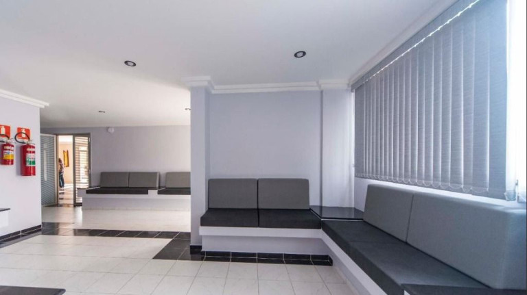 Imagem Apartamento com 2 Quartos à Venda, 52 m² em Vila Guiomar - Santo André Imagem Apartamento com 2 Quartos à Venda, 52 m² em Vila Guiomar - Santo André