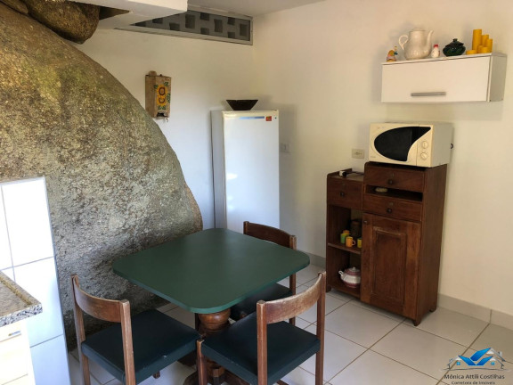 Imagem Casa com 3 Quartos para Temporada, 120 m² em Enseada - Ubatuba Imagem Casa com 3 Quartos para Temporada, 120 m² em Enseada - Ubatuba
