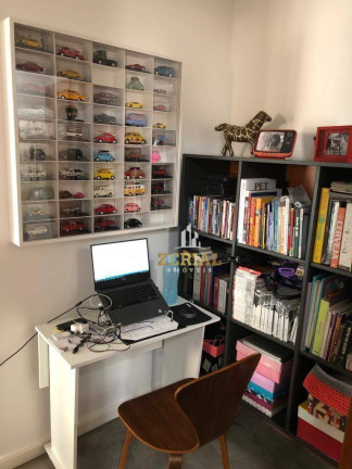 Imagem Apartamento com 2 Quartos à Venda, 74 m² em Nova Gerty - São Caetano Do Sul Imagem Apartamento com 2 Quartos à Venda, 74 m² em Nova Gerty - São Caetano Do Sul