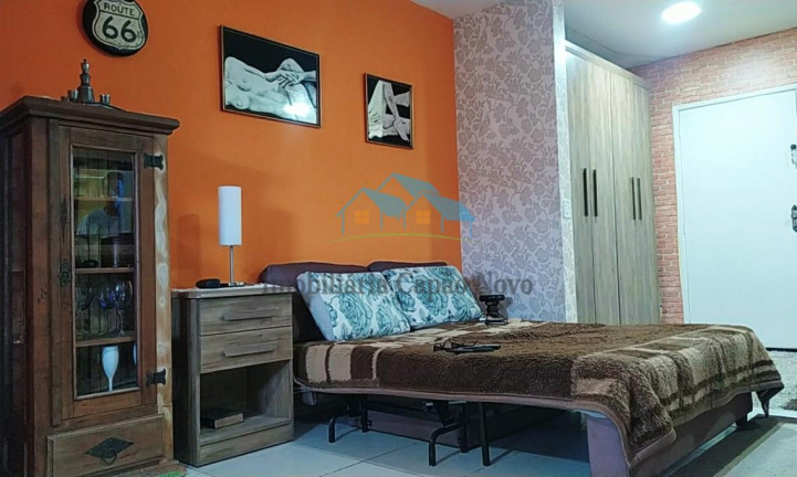 Apartamento com 1 Quarto à Venda,  em Capão Novo - Capão Da Canoa
