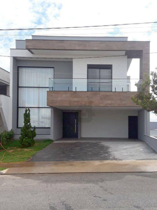 Sobrado com 3 Quartos à Venda, 260 m² em Parque Ibiti Reserva - Sorocaba