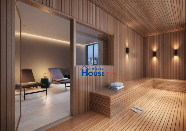 Imagem Apartamento com 2 Quartos à Venda, 78 m² em Pompéia - São Paulo Imagem Apartamento com 2 Quartos à Venda, 78 m² em Pompéia - São Paulo