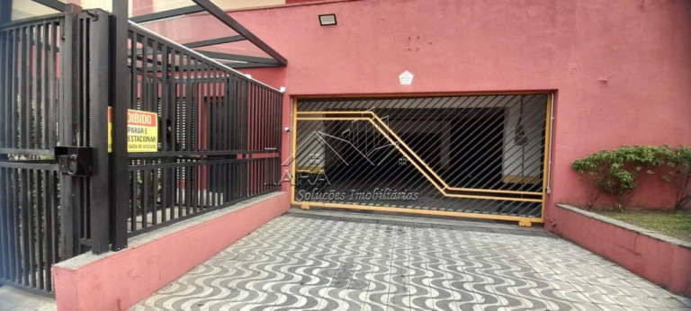 Imagem Apartamento com 2 Quartos à Venda, em Vila Esperança - São Paulo Imagem Apartamento com 2 Quartos à Venda, em Vila Esperança - São Paulo
