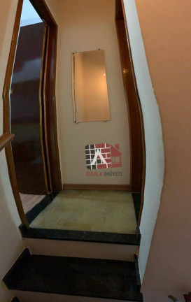 Imagem Sobrado com 2 Quartos à Venda, 62 m² em Parque Boturussu - São Paulo
