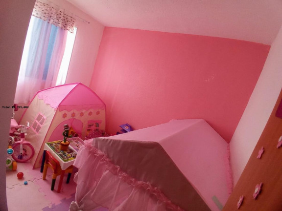 Imagem Apartamento com 2 Quartos à Venda, 39 m² em Vila Juliana - Botucatu