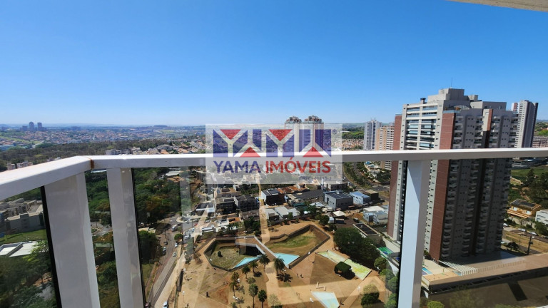 Imagem Apartamento com 4 Quartos à Venda, 292 m² em Parque Sul - Ribeirão Preto
