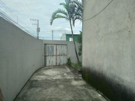 Imagem Sobrado com 3 Quartos à Venda, 133 m² em Jardim Dona Benta - Suzano
