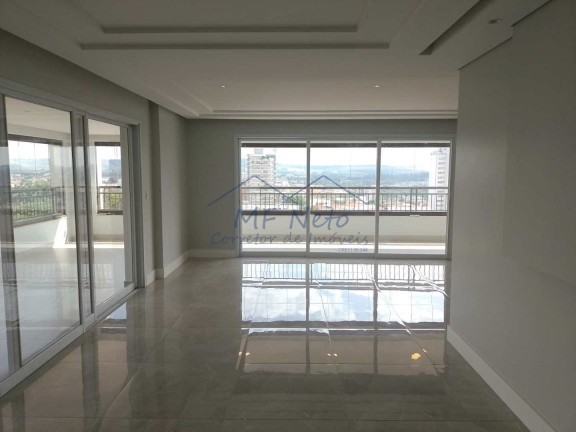 Imagem Apartamento com 4 Quartos à Venda, 260 m² em Edifício Maison Royale - Pirassununga
