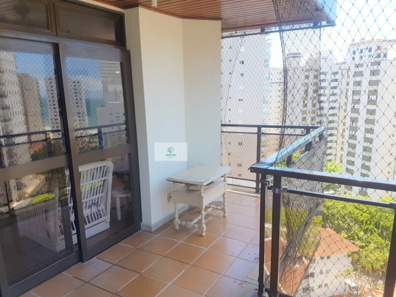 Imagem Apartamento com 3 Quartos à Venda, 100 m² em Pitangueiras - Guarujá