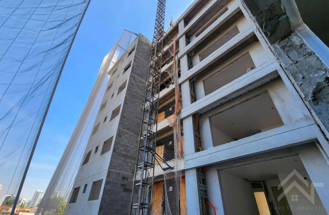 Imagem Studio à Venda, 24 m²