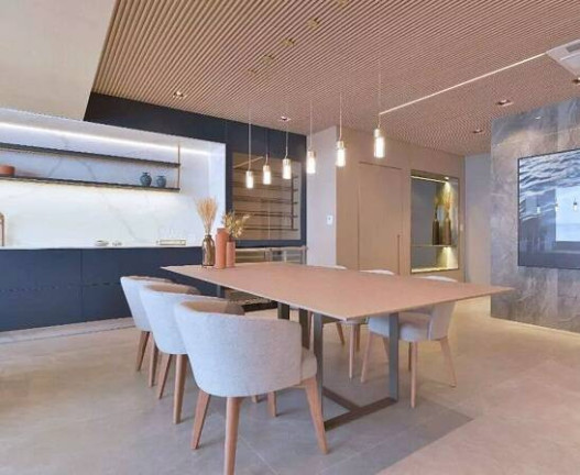 Imagem Apartamento com 4 Quartos à Venda, 380 m² em Parque Campolim - Sorocaba