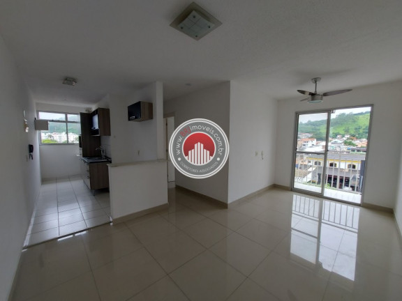 Imagem Apartamento com 2 Quartos à Venda, 51 m² em Campo Grande - Rio De Janeiro Imagem Apartamento com 2 Quartos à Venda, 51 m² em Campo Grande - Rio De Janeiro